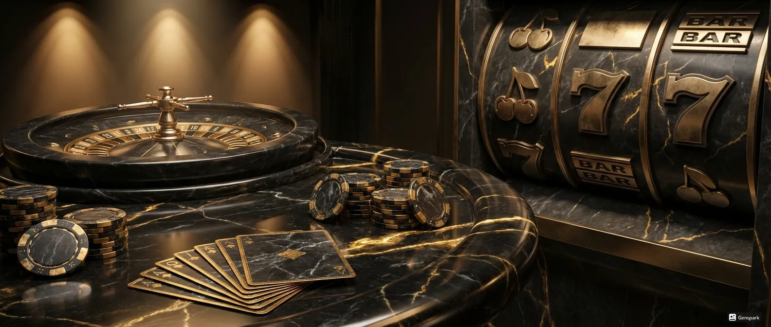Casino Verde bonus